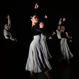 Ballet Nacional de España