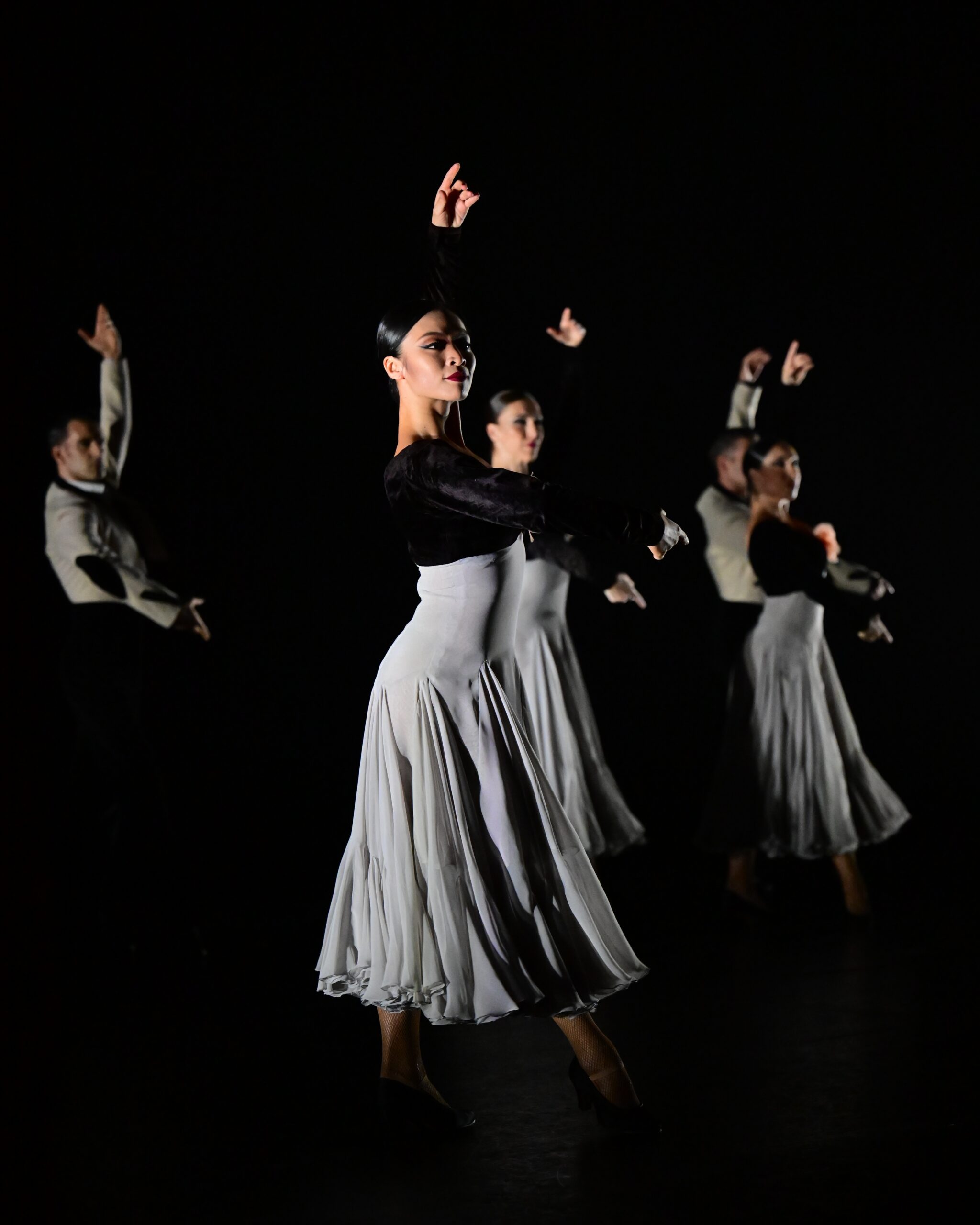 Ballet Nacional de España