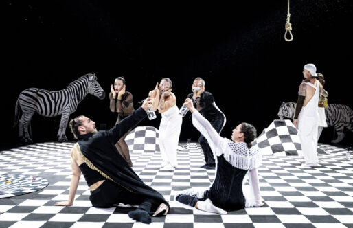 El Festival Internacional de Danza de Itálica 2025 refuerza su compromiso social con descuentos y propuestas para públicos diversos