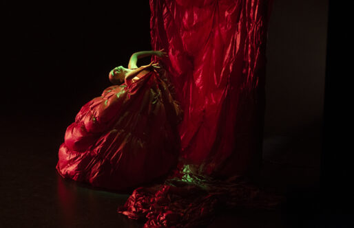 Paula Comitre homenajea a ‘La Argentina’ en el Festival Internacional de Danza de Itálica