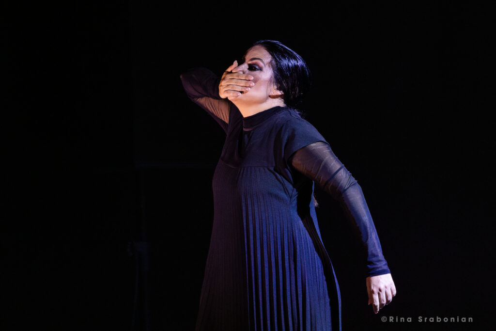 Mercedes de Córdoba