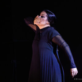 Mercedes de Córdoba