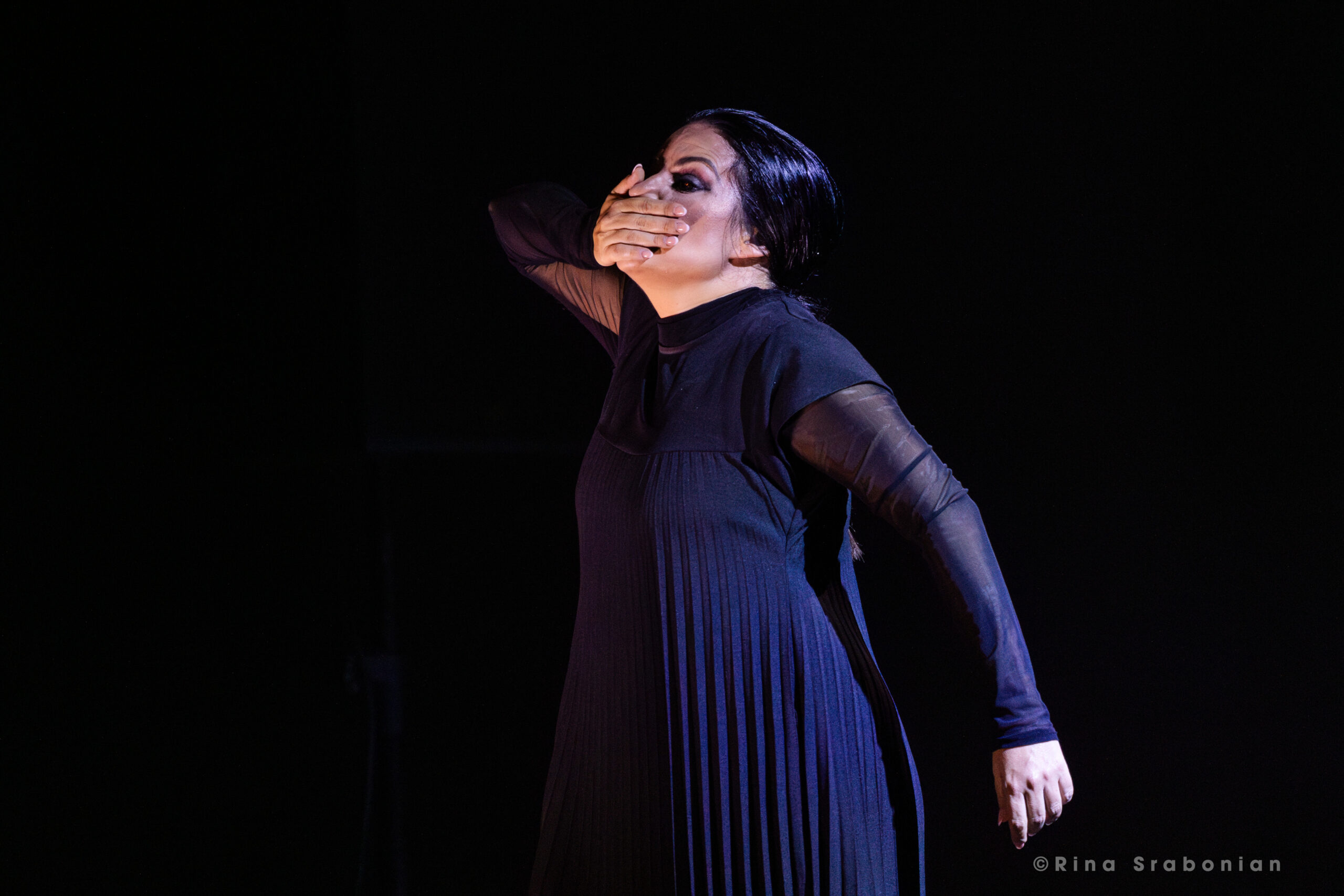 Mercedes de Córdoba