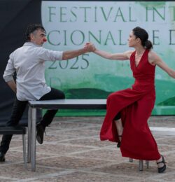 ITÁLICA 07-06-25 ©MANUSUÁ-CÁPSULA33-32