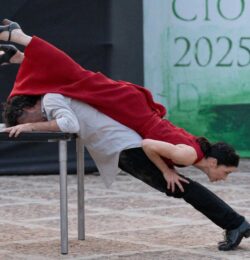 ITÁLICA 07-06-25 ©MANUSUÁ-CÁPSULA33-49