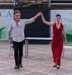 ITÁLICA 07-06-25 ©MANUSUÁ-CÁPSULA33-61