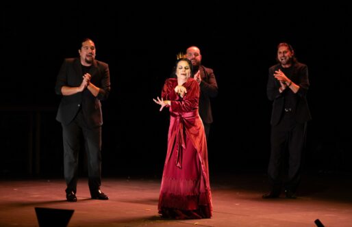 [ITÁLICA TV] ‘Olvidadas’ emociona en Itálica con un poderoso tributo flamenco a las mujeres silenciadas del 27