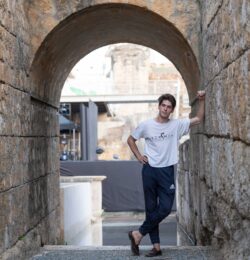 ITÁLICA 27 JUN (RODIN) ©Cápsula33-10