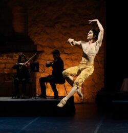 ITÁLICA 27 JUN (RODIN) ©Cápsula33-45