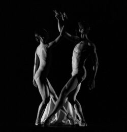 ITÁLICA 27 JUN (RODIN) ©Cápsula33-50