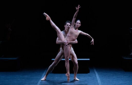 [ITÁLICA TV] Las esculturas de Rodin cobran vida en el cierre del Festival de Itálica