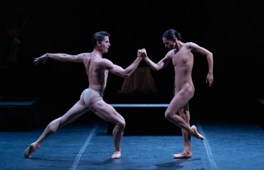 Disfruta de cuatro espectáculos en streaming de forma gratuita