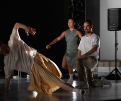 Tanzensemble Pfalztheater Kaiserslautern ©ManuSuá-Cápsula33-21