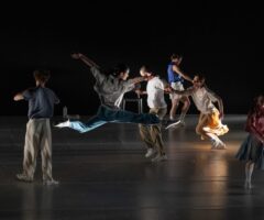 Tanzensemble Pfalztheater Kaiserslautern ©ManuSuá-Cápsula33-25