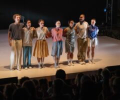 Tanzensemble Pfalztheater Kaiserslautern ©ManuSuá-Cápsula33-37