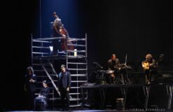 Olvidadas (A las sinsombrero)