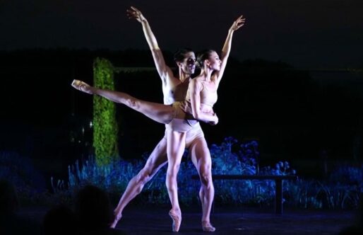 El Festival Internacional de Danza de Itálica pondrá el broche final a su 28ª edición con Rodin, un espectáculo del coreógrafo Sergio Bernal