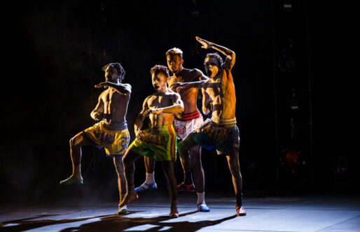 Más de 11.000 personas han seguido el Festival Internacional de Danza de Itálica 2025 entre su formato presencial y online