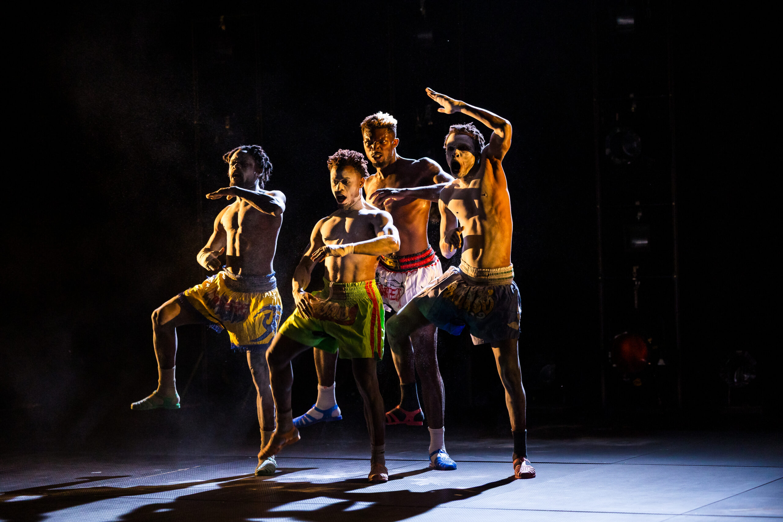 Más de 11.000 personas han seguido el Festival Internacional de Danza de Itálica 2025 entre su formato presencial y online